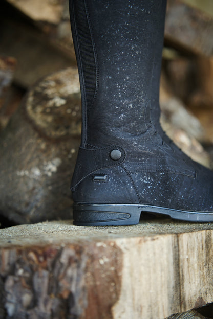 The VK Edition Long Riding Boots